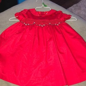 Janie and Jack Dresses - Janie & Jack Dress Janie and Jack Dresses - Janie & Jack Dress